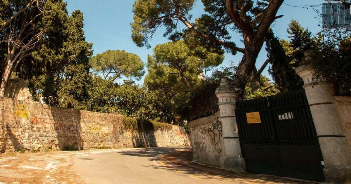Graziamonte, Quattro Bocche, San Lioce: i nomi e la storia delle antiche contrade di Bari 